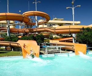 Hotel Aloha Cesenatico Italy