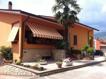 Hotel Photo 13