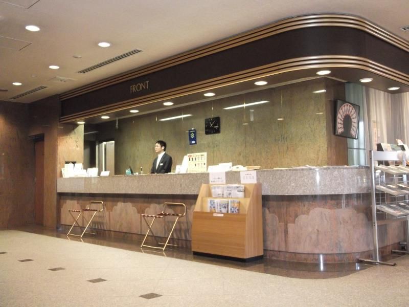 Hotel Photo 16