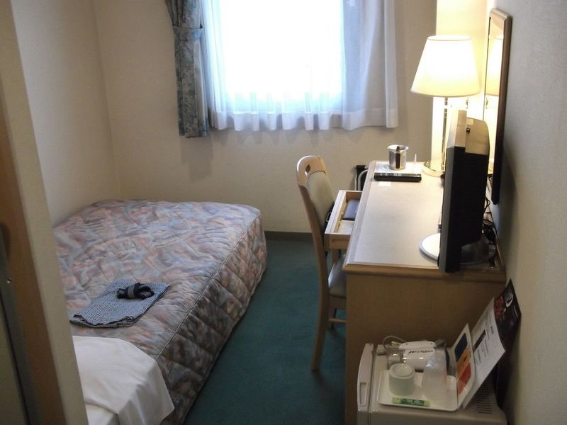 Hotel Photo 5