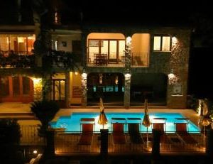 Apartments Villa Čučuk Rafailovici Montenegro