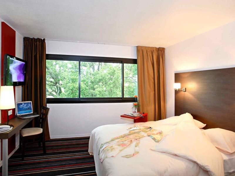 Hotel Photo 1