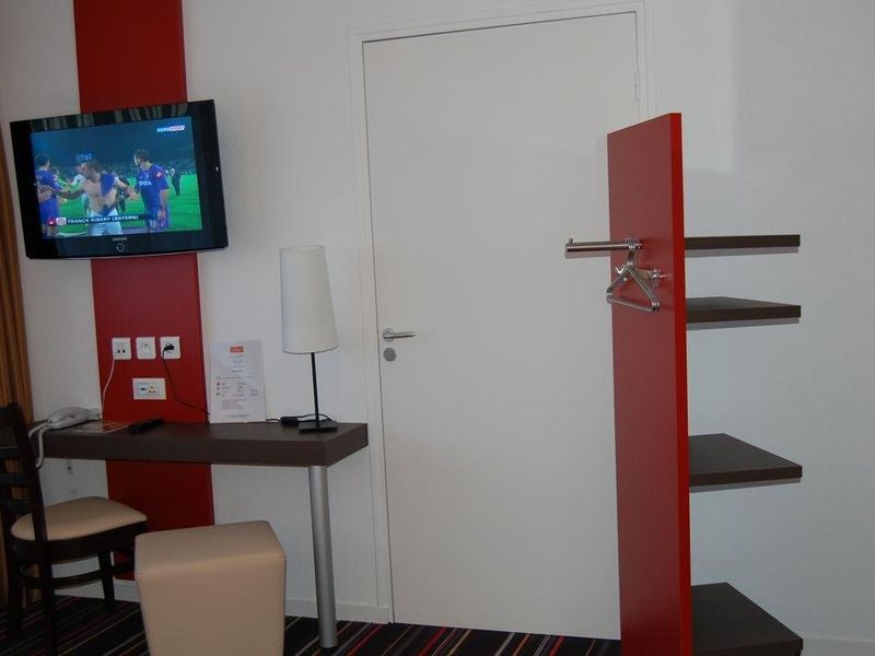 Hotel Photo 13