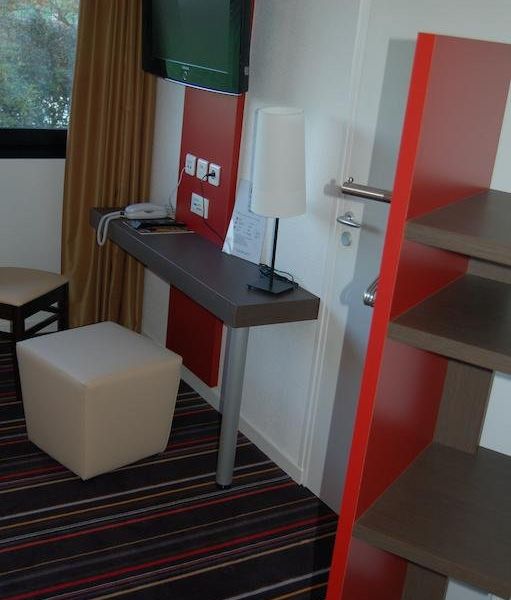 Hotel Photo 20