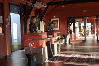 Hotel Photo 21
