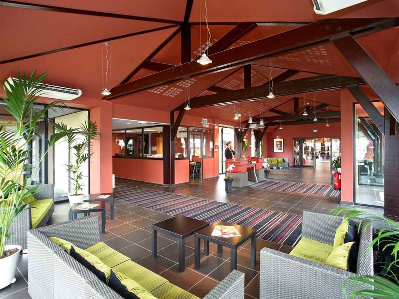 Hotel Photo 8