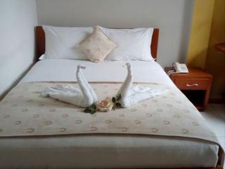 Фото отеля Hostal Huayruro