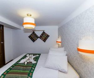 Hotel Inca Wasi Plaza Cusco Peru