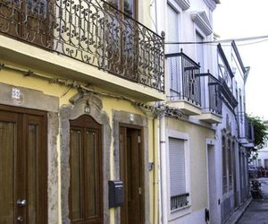 Casa Amarela Tavira Portugal