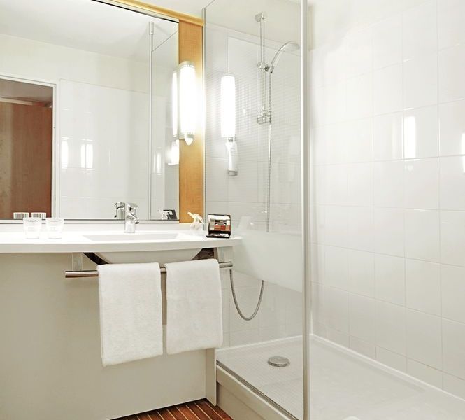 Hotel Photo 9