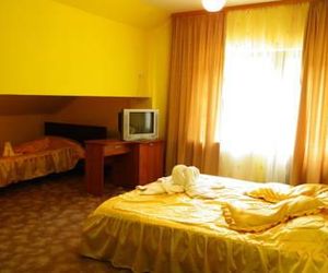 PENSIUNEA WHITEHORSE Predeal Romania