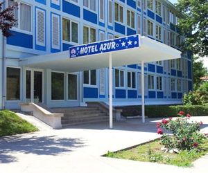 Hotel Azur Eforie Nord Romania