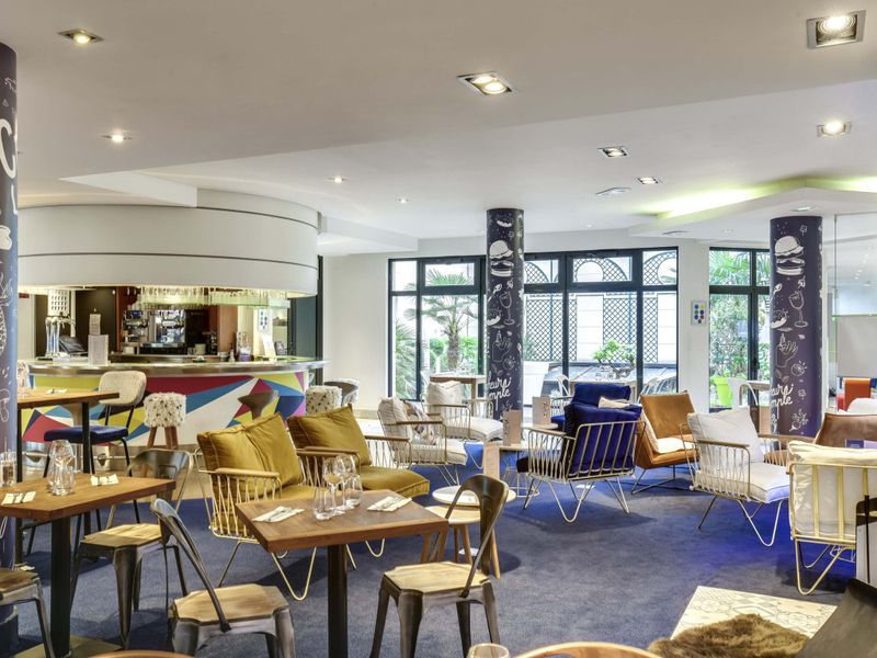 Hotel Photo 16