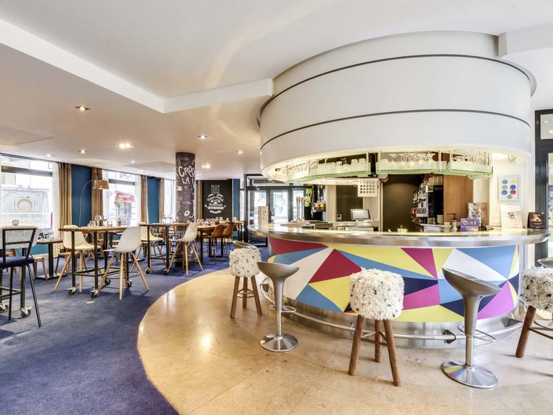 Hotel Photo 19