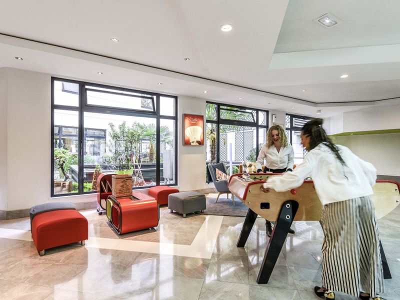 Hotel Photo 9
