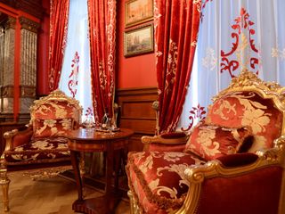 Бутик Отель Дворец Трезини