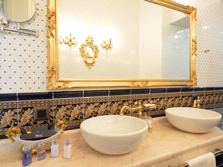 Бутик Отель Дворец Трезини
