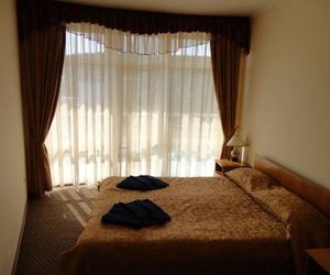 Tri Brillianta Hotel Novomikhaylovsky Russia