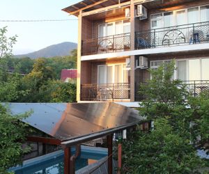 Na Koltsevoj (Aring House) Mini-Hotel Lazarevskoye Russia