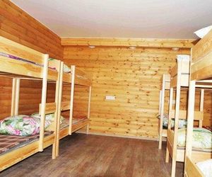 Sibirea Hostel Krasnoyarsk Russia