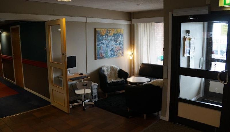 Hotel Photo 21