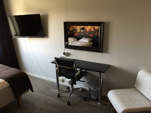 Hotel Photo 9