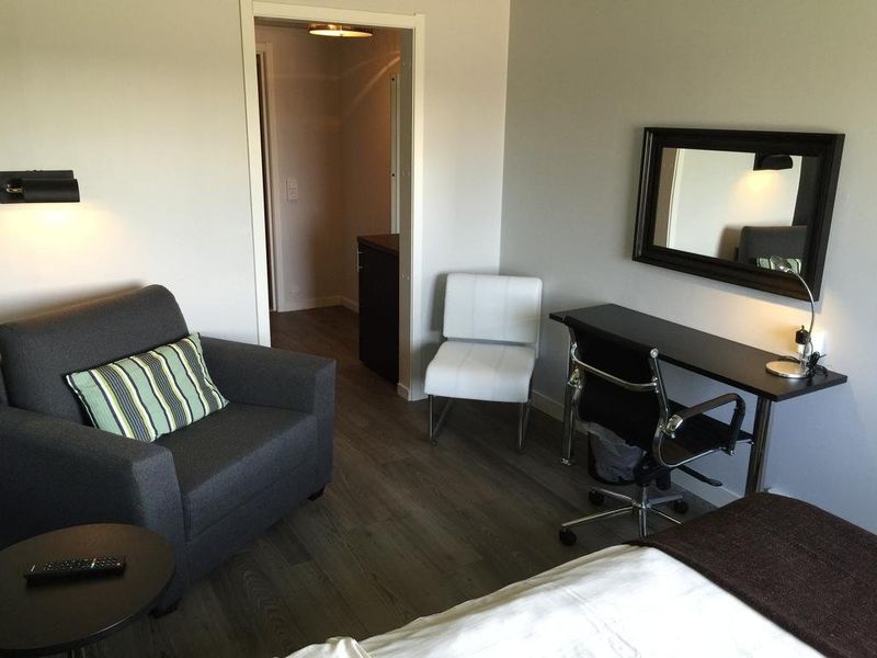 Hotel Photo 10