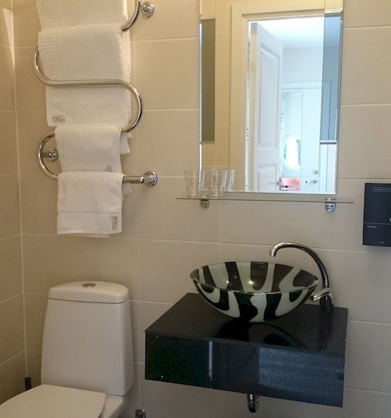 Hotel Photo 11