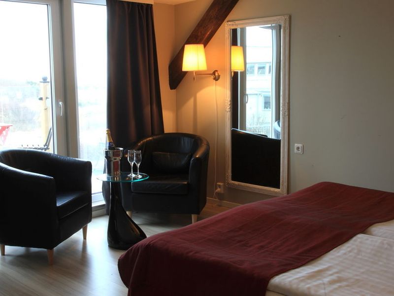 Hotel Photo 6