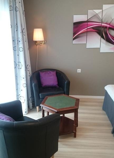 Hotel Photo 8