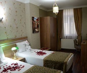 Emirtimes Hotel Merkez Istanbul Turkey