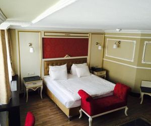 Kadikoy Park Suites Istanbul Turkey