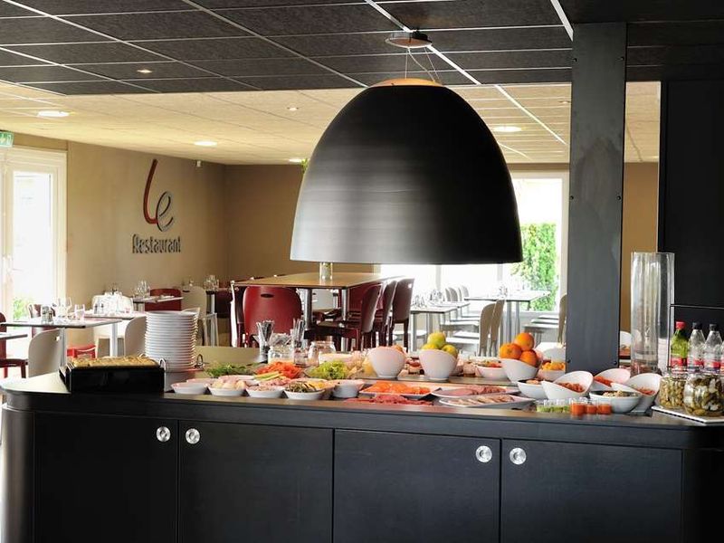 Hotel Photo 14