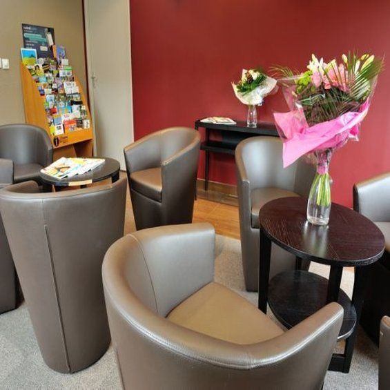 Hotel Photo 9