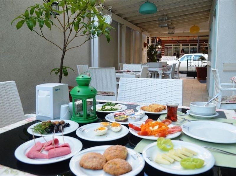 Hotel Photo 13