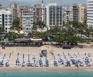 Olbia Residence Hotel Antalya Turkey