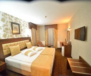 Rest Hotel Ankara Turkey