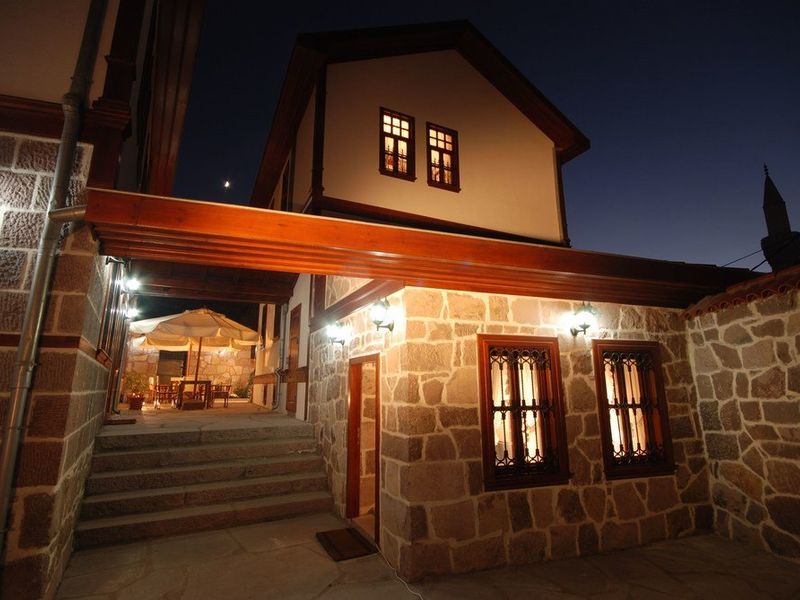 Hotel Photo 9