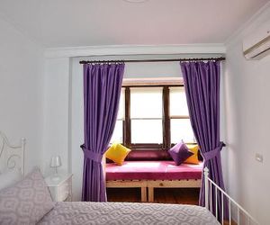 Alayaz Boutique Hotel Alacati Turkey