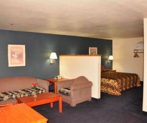Luxury Inn East Los Angeles United States