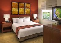 Отзывы Residence Inn by Marriott — Champaign, 3 звезды
