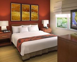 Residence Inn by Marriott - Champaign Champaign United States