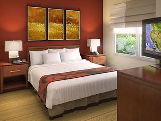 Hotel pic Residence Inn by Marriott Champaign