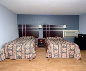 The Shades Motel Baton Rouge United States