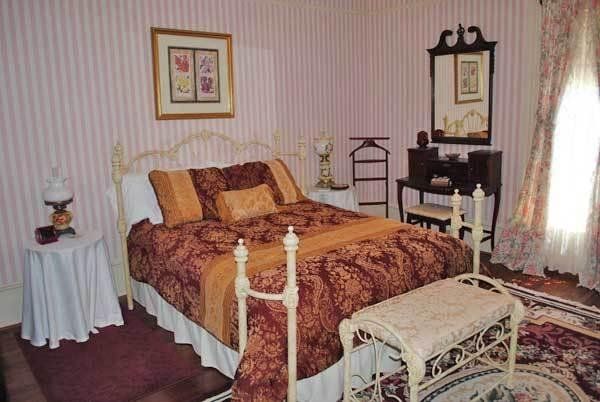 Angel Rose Bed & Breakfast