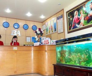 Bao Anh Hotel Haiphong Vietnam