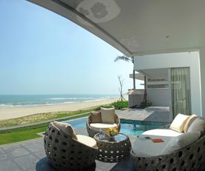 Luxury Villas Danang Cau Ha Vietnam