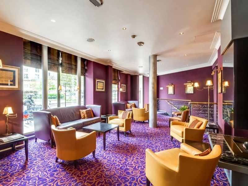 Hotel Photo 7