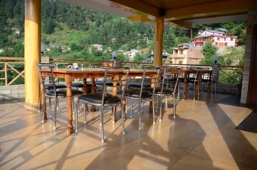 Hotel Photo 18
