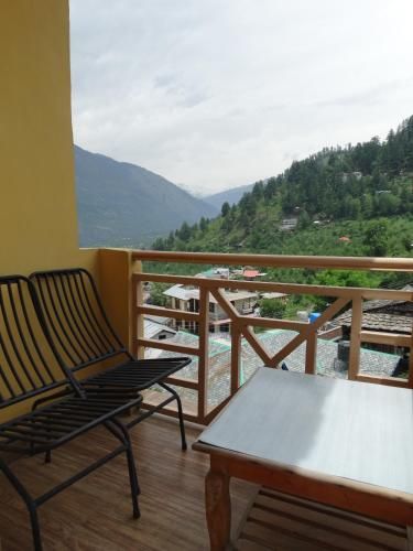 Hotel Photo 20